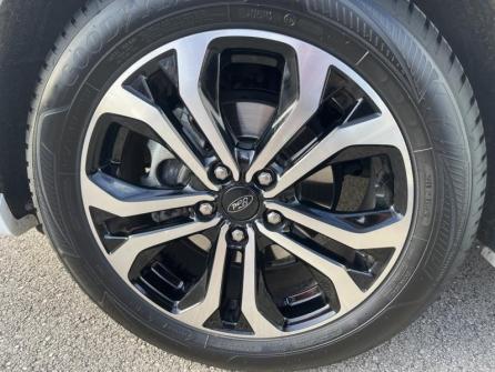 FORD Puma 1.0 Flexifuel 125ch S&S mHEV ST-Line à vendre à Dijon - Image n°9