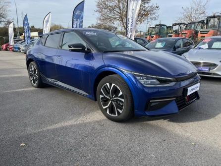KIA EV6 229ch GT-Line 2WD à vendre à Dijon - Image n°3