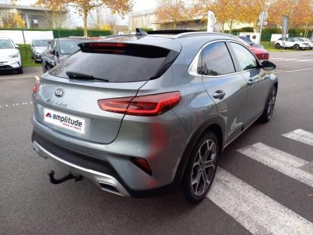 KIA XCeed 1.4 T-GDI 140ch Premium DCT7 à vendre à Melun - Image n°5