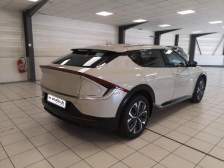 KIA EV6 229ch Air Design 2WD à vendre à Garges Les Gonesse - Image n°5