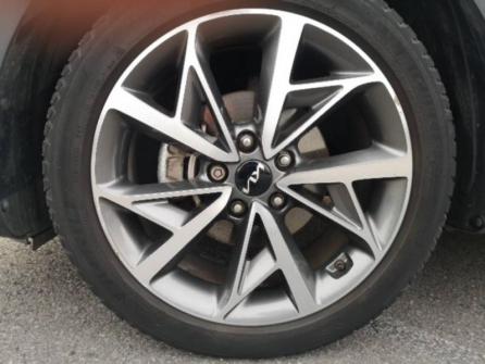 KIA Niro 1.6 GDi 105ch ISG + Ã©lectrique 43.5ch Lounge DCT6 MY22 à vendre à Saint-Maximin - Image n°9