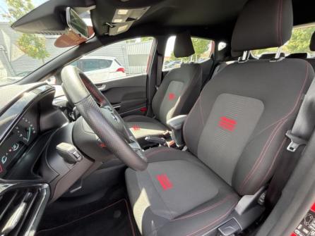 FORD Fiesta 1.0 Flexifuel 95ch ST-Line 5p à vendre à Dijon - Image n°10