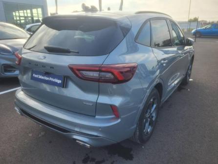 FORD Kuga 2.5 Duratec 180ch Hybrid FlexiFuel ST-Line X Powershift à vendre à Sens - Image n°4