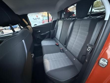 OPEL Corsa 1.2 75ch Edition à vendre à Auxerre - Image n°12