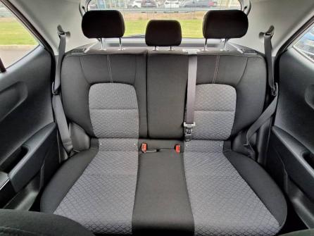 KIA Picanto 1.2 DPi 79ch Active à vendre à Montargis - Image n°12