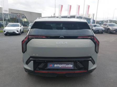KIA EV3 204ch 81,4kWh GT-Line 2025 à vendre à Compiègne - Image n°6
