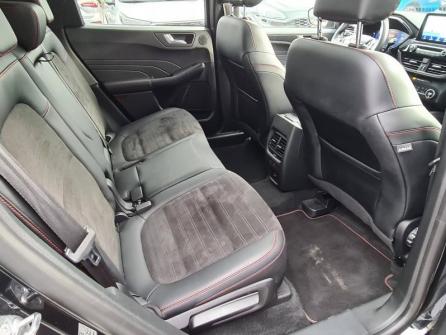FORD Kuga 2.5 Duratec 190ch FHEV E85 ST-Line X BVA à vendre à Oyonnax - Image n°12