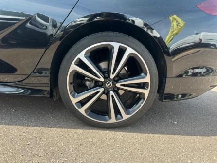 OPEL Insignia Grand Sport 2.0 D 170ch Ultimate AT8 Euro6dT à vendre à Troyes - Image n°11