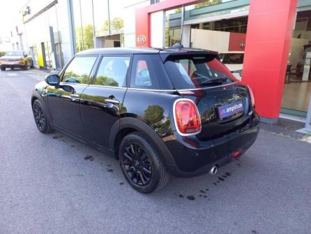 MINI Mini 5 Portes Cooper 136ch  Edition Greenwich BVA7 à vendre à Melun - Image n°7