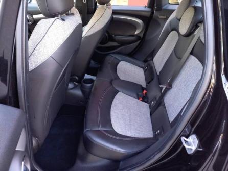 MINI Mini 5 Portes Cooper 136ch  Edition Greenwich BVA7 à vendre à Melun - Image n°12