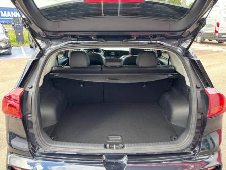 KIA e-Niro Active 204ch à vendre à Troyes - Image n°12