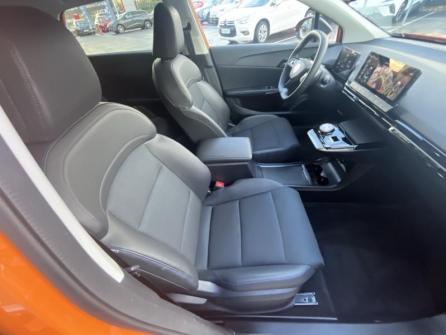MG MOTOR MG4 EV 204ch - 64kWh Luxury MY24 à vendre à Melun - Image n°11