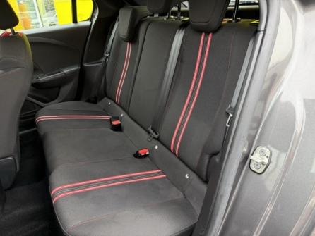 OPEL Corsa GS LINE 1.2 Turbo 100ch BVM6 (2021A) à vendre à Melun - Image n°12