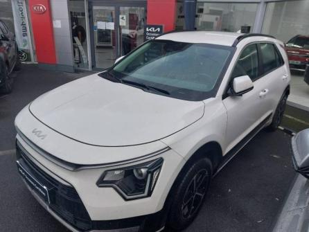 KIA Niro 1.6 GDi 129ch HEV Active DCT6 à vendre à Compiègne - Image n°1