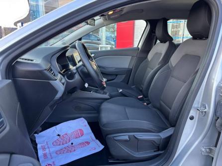 RENAULT Clio 1.0 SCe 75ch Life à vendre à Troyes - Image n°11