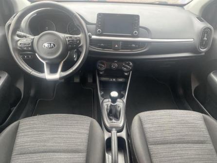 KIA Picanto 1.0 67ch Urban Edition Euro6d-T à vendre à Compiègne - Image n°12