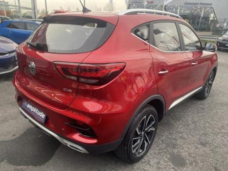 MG MOTOR ZS 1.5 VTi-Tech 106ch Luxury à vendre à Compiègne - Image n°5