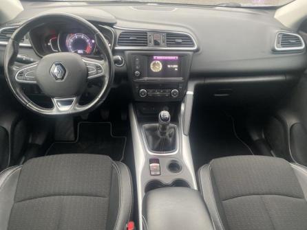 RENAULT Kadjar 1.3 TCe 140ch FAP Intens à vendre à Compiègne - Image n°12