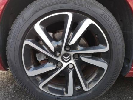 CITROEN C4 SpaceTourer PureTech 130ch S&S Feel à vendre à Saint-Maximin - Image n°9