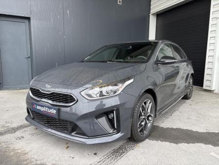 KIA Ceed 1.0 T-GDI 120ch GT Line à vendre à Reims - Image n°1