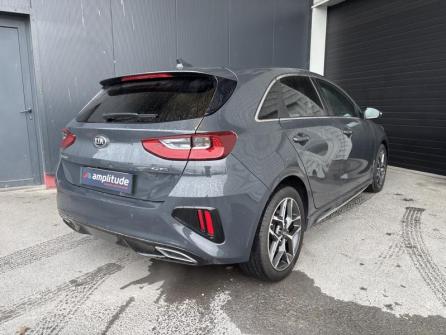 KIA Ceed 1.0 T-GDI 120ch GT Line à vendre à Reims - Image n°5