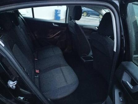 FORD Focus 1.0 EcoBoost 100ch Trend à vendre à Orléans - Image n°12