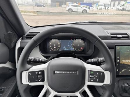 LAND-ROVER Defender 110 3.0 D250 Hard Top S à vendre à Troyes - Image n°12