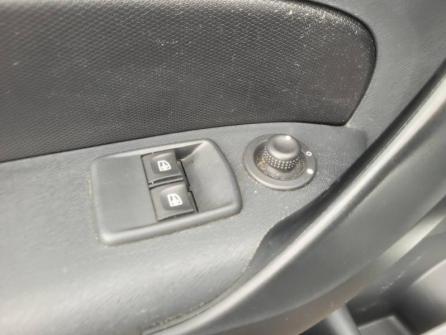 MERCEDES-BENZ Citan Combi 109 CDI Extra Long Mixto Repliable Pro Euro6 à vendre à Sens - Image n°9