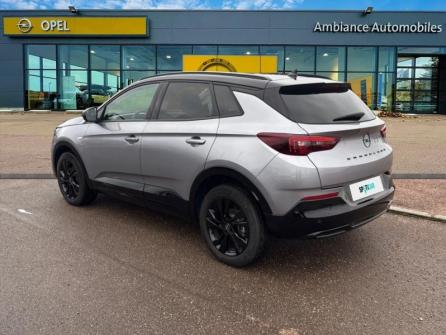OPEL Grandland X 1.5 D 130ch GS BVA8 à vendre à Troyes - Image n°7