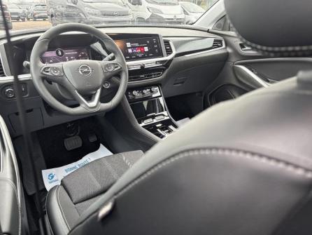 OPEL Grandland X 1.5 D 130ch GS BVA8 à vendre à Troyes - Image n°8