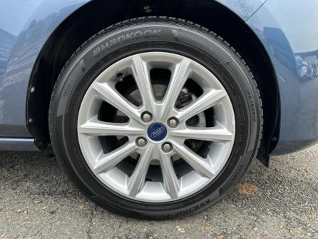FORD Fiesta 1.0 EcoBoost 95ch Titanium 5p à vendre à Gien - Image n°10