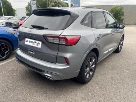 FORD Kuga 2.5 Duratec 190ch FHEV ST-Line BVA à vendre à Besançon - Image n°5