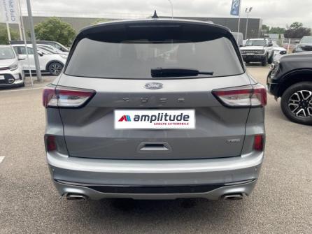FORD Kuga 2.5 Duratec 190ch FHEV ST-Line BVA à vendre à Besançon - Image n°6