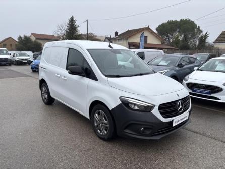 MERCEDES-BENZ Citan Combi 110 CDI Long Pro BVA à vendre à Beaune - Image n°3