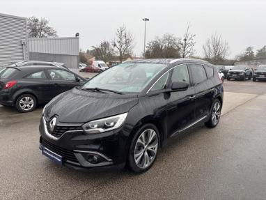 Voir le détail de l'offre de cette RENAULT Grand Scenic 1.6 dCi 130ch Energy Intens de 2017 en vente à partir de 321.44 €  / mois