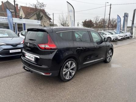RENAULT Grand Scenic 1.6 dCi 130ch Energy Intens à vendre à Beaune - Image n°5