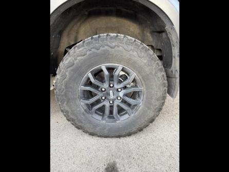 FORD Ranger Double cabine 3.0 EcoBoost V6 292 ch Stop&Start BV10 Automatique Essence RAPTOR à vendre à Troyes - Image n°9