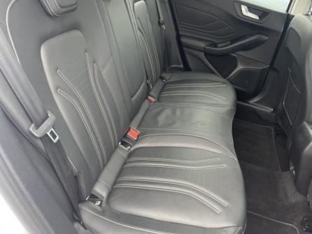 FORD Focus 1.0 EcoBoost 125ch Vignale à vendre à Dijon - Image n°12