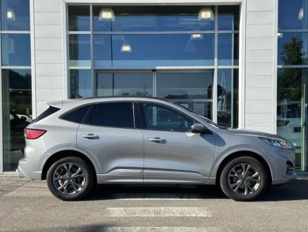 FORD Kuga 2.5 Duratec 225ch PHEV ST-Line BVA à vendre à Gien - Image n°4