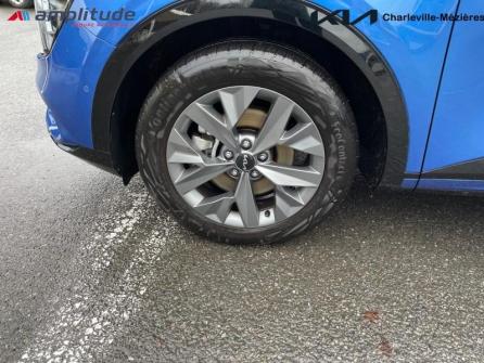 KIA Sportage 1.6 T-GDi 210ch HEV GT-line Premium BVA6 à vendre à Charleville-Mézières - Image n°9