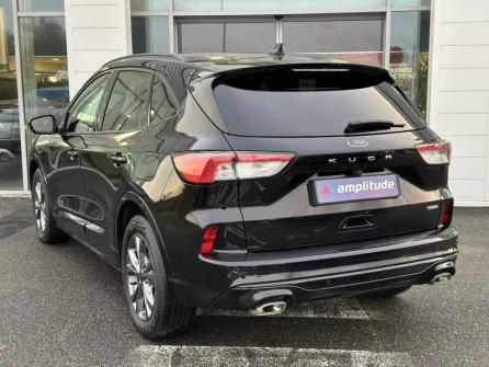 FORD Kuga 2.5 Duratec 190ch FHEV E85 ST-Line BVA à vendre à Gien - Image n°7