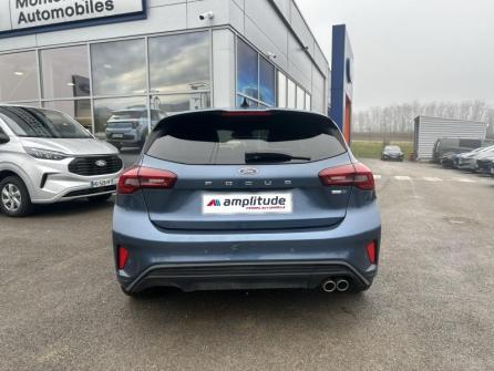 FORD Focus 1.0 EcoBoost mHEV 155ch ST-Line Style à vendre à Dole - Image n°6