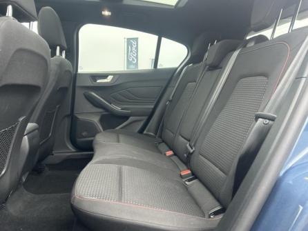 FORD Focus 1.0 EcoBoost mHEV 155ch ST-Line Style à vendre à Dole - Image n°12