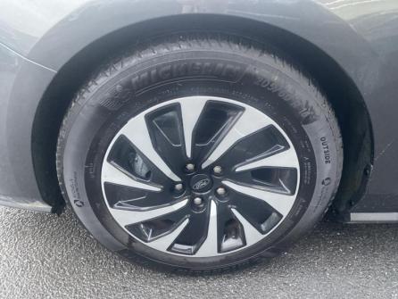 FORD Focus 1.0 Flexifuel mHEV 125ch Titanium X Business à vendre à Compiègne - Image n°9