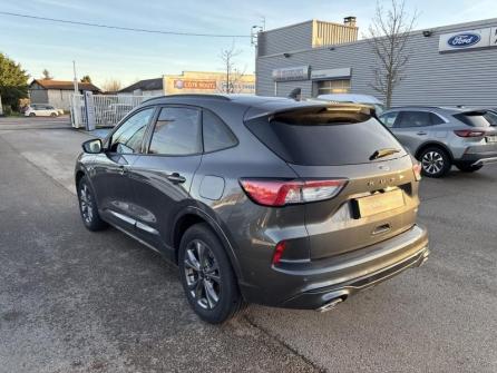 FORD Kuga 2.5 Duratec 190ch FHEV E85 ST-Line Business BVA à vendre à Beaune - Image n°7