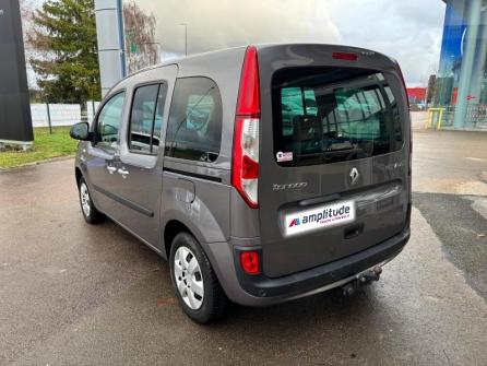 RENAULT Kangoo 1.5 Blue dCi 95ch Business 5cv à vendre à Troyes - Image n°7