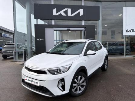 KIA Stonic 1.0 T-GDi 100ch Active à vendre à Troyes - Image n°1