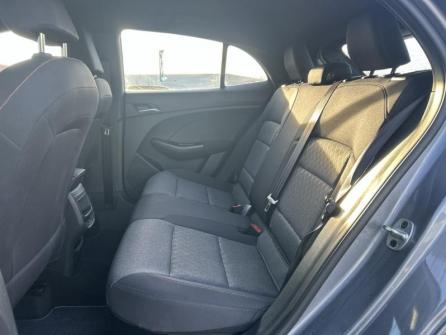 MG MOTOR MG3 Hybrid+ 195ch Standard à vendre à Dole - Image n°12