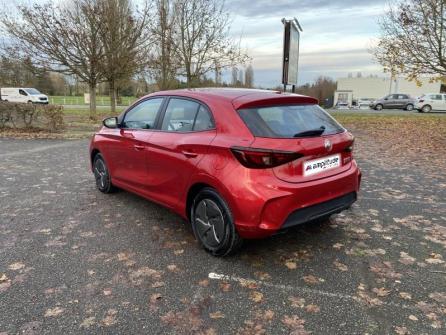MG MOTOR MG3 Hybrid+ 195ch Standard à vendre à Bourges - Image n°7