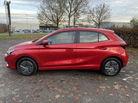 MG MOTOR MG3 Hybrid+ 195ch Standard à vendre à Bourges - Image n°8